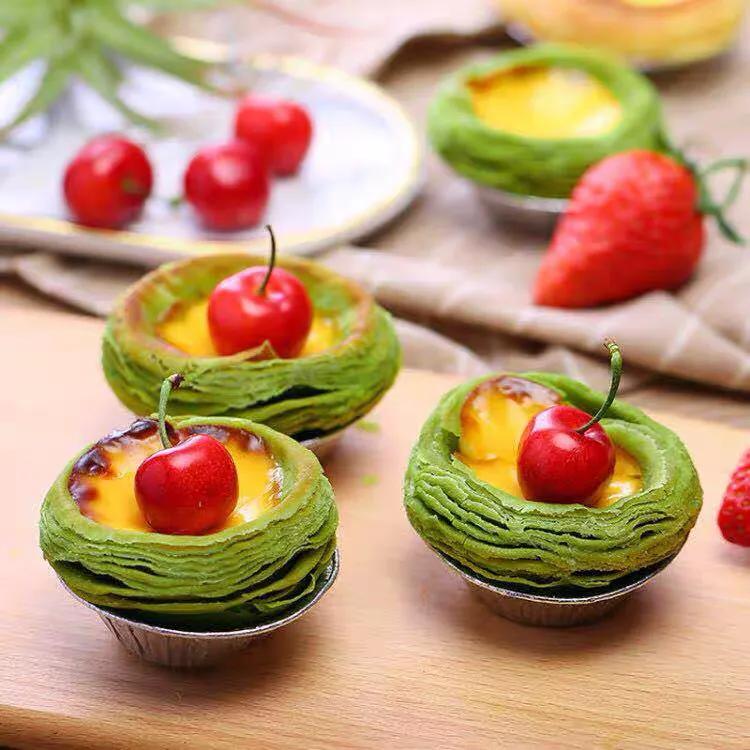 正宗蛋挞液的制作方法,蛋挞液的做法最佳配方家庭版