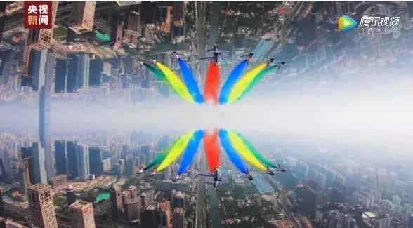 央视披露庆典直播中的“有惊无险”：关键时刻重要机位一片漆黑……