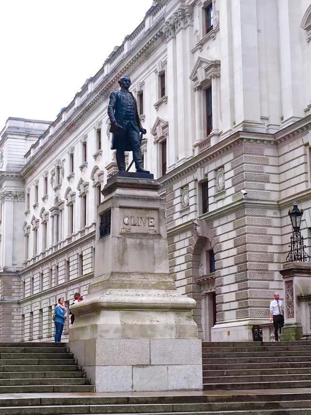 欧洲英国伦敦之旅,英国伦敦最值得去的地方