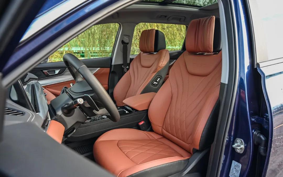 瑞虎8plus三屏音响,瑞虎8plus原车音响效果