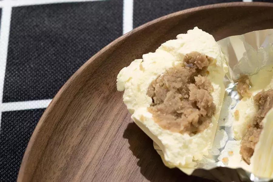 上海老字号正宗西点,上海海派西点老字号