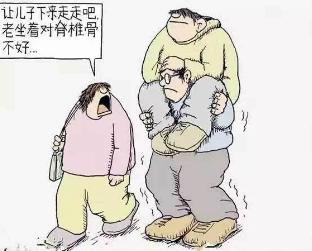 家长希望孩子自理自立的方面,家长最希望孩子自理自立的句子