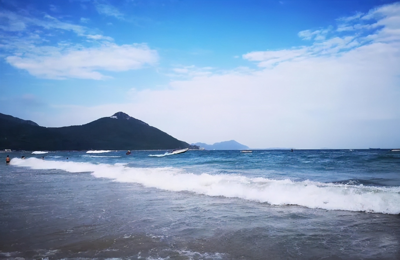 深圳最值得去的五个地方旅游攻略,去深圳旅游必去的几个地方有哪些