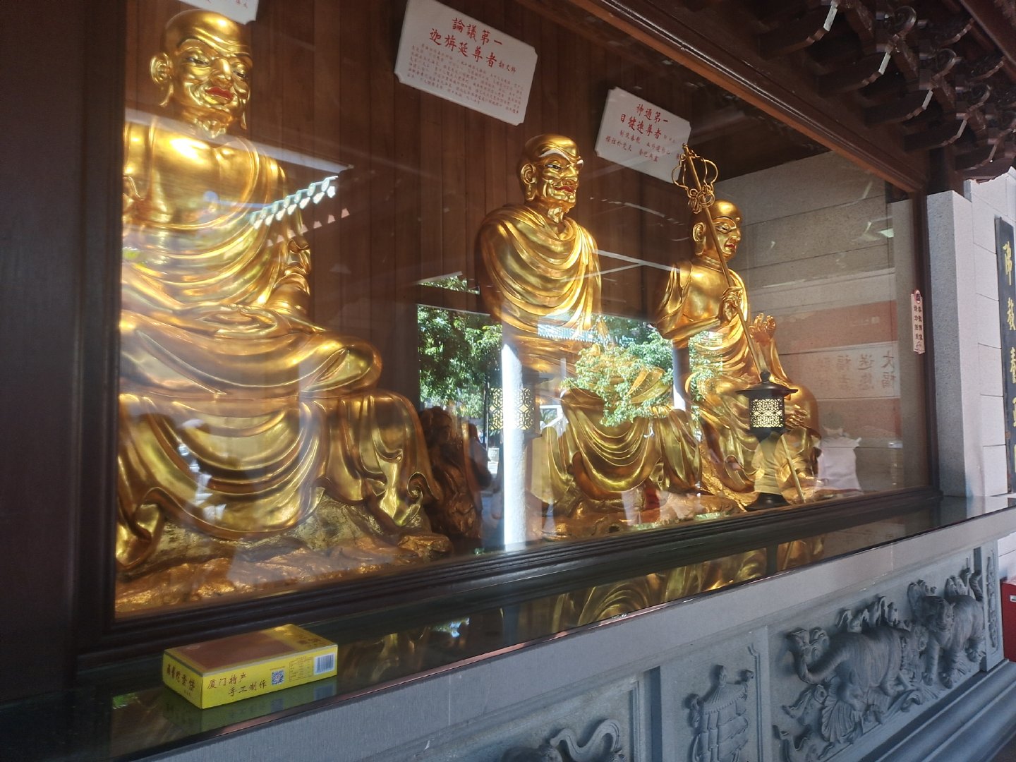 厦门不仅有美丽的风景还有好吃的,厦门旅游美食美景照片