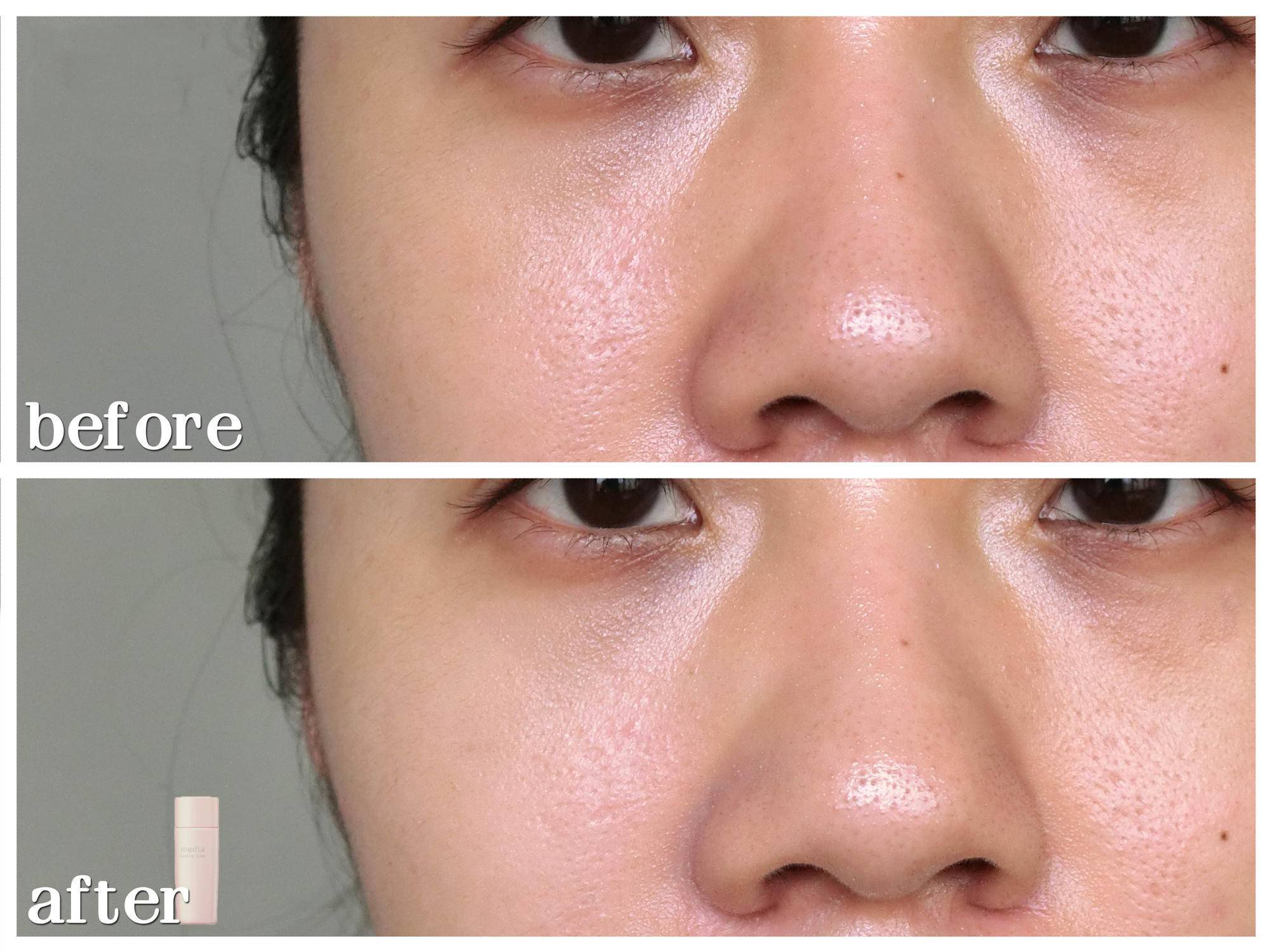 不用妆前乳的底妆画法,不挑粉底的干净底妆画法