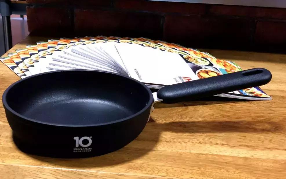 尚尼中国10周年美食party成都站,一场美味的邂逅