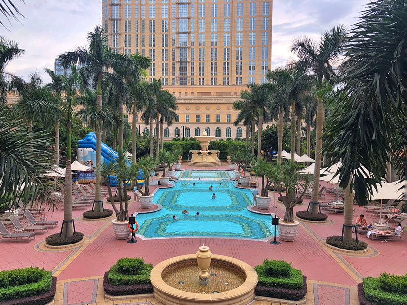 澳门mezza9自助餐在哪里买便宜,澳门海鲜自助餐排行榜前十名