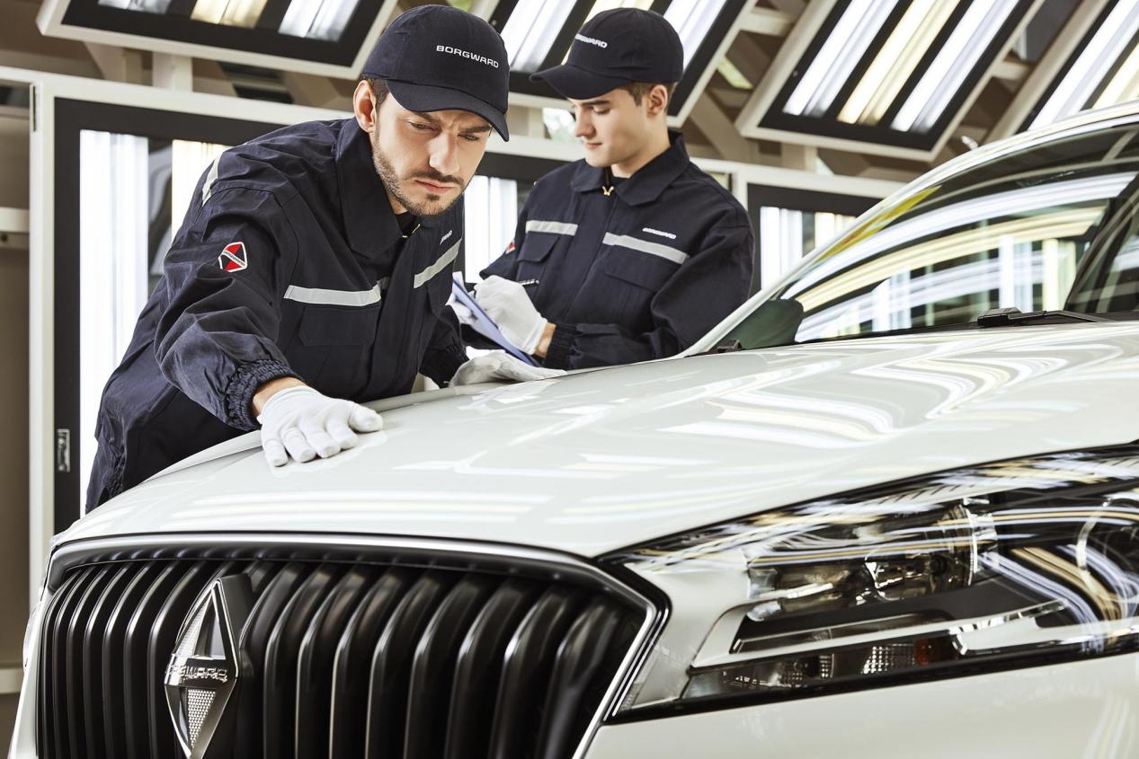 虎哥说宝沃好贵是什么意思,虎哥宝沃好贵的广告视频