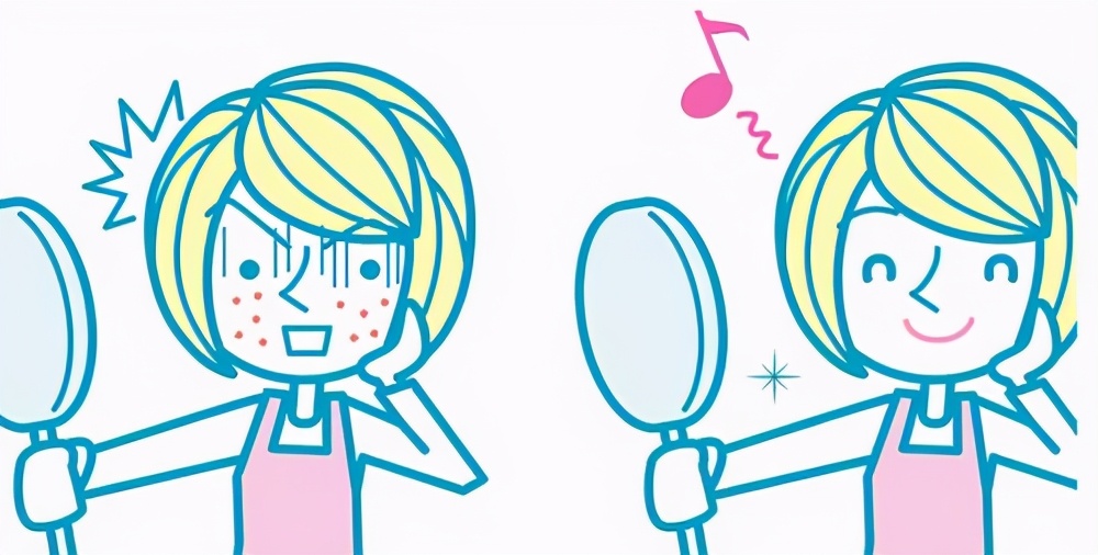 消除粉刺净痘霜,果酸换肤几天可以清粉刺