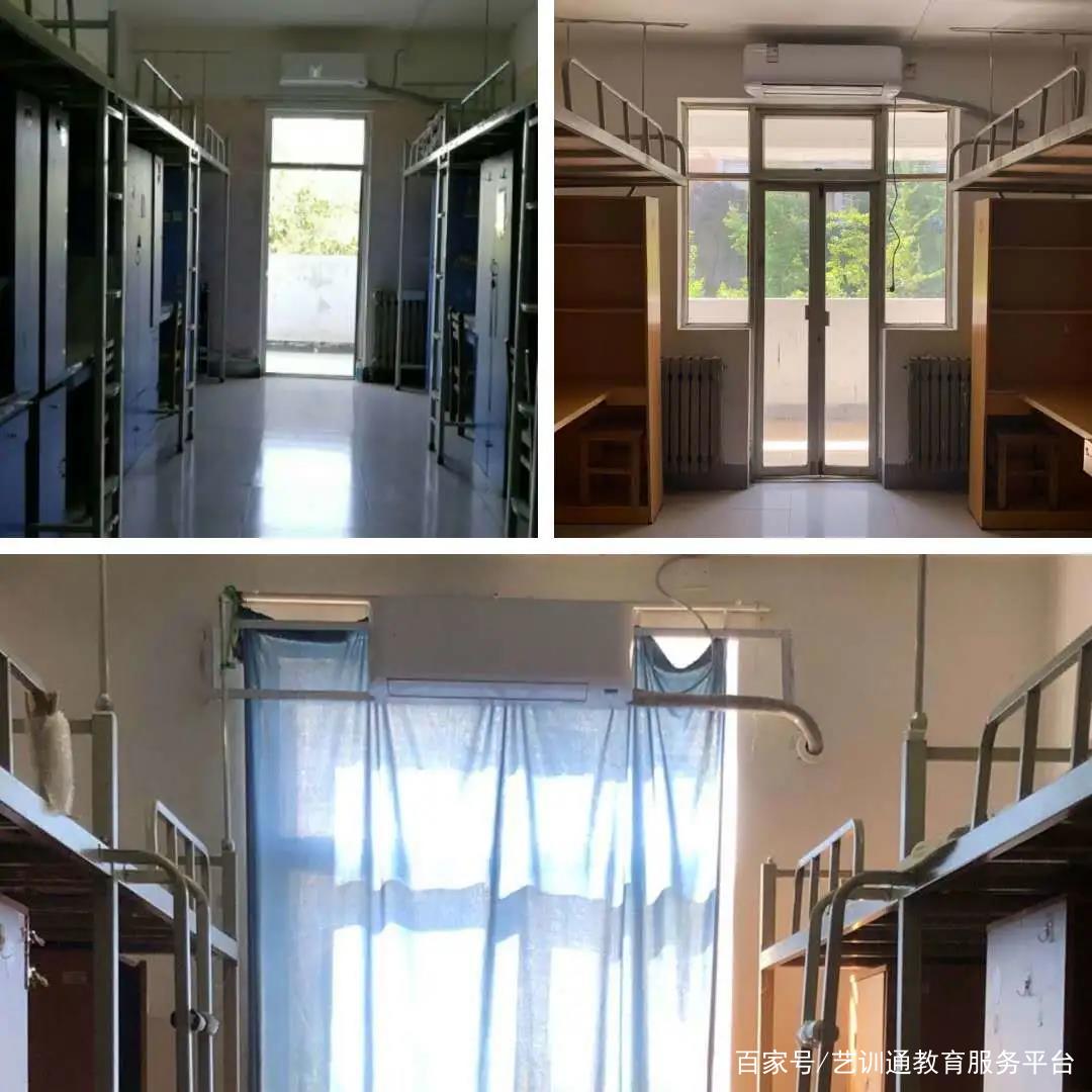 文科大学宿舍条件排名,全国学院宿舍条件排名