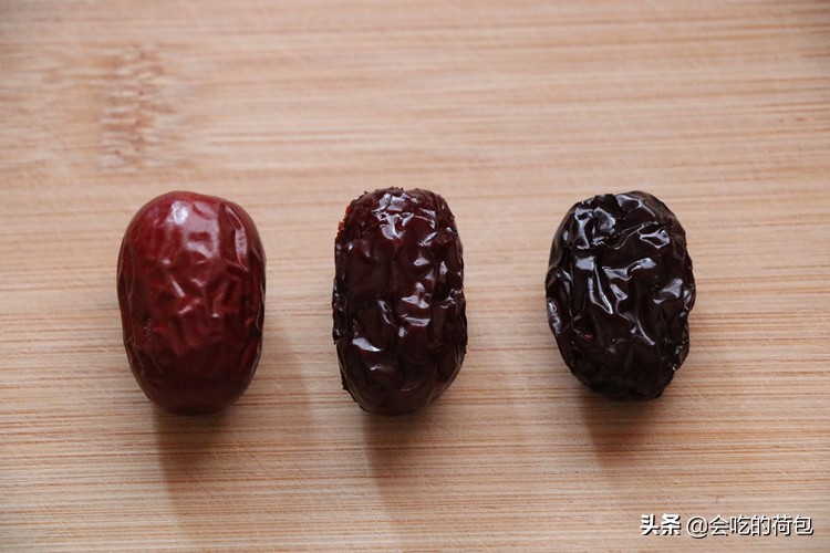 夏天吃红枣不是补血不上火方法,夏天吃红枣有没有好处