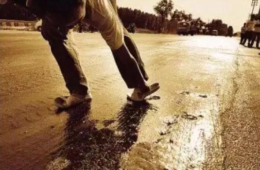 彪马拖鞋到底有多滑,彪马拖鞋到底多滑