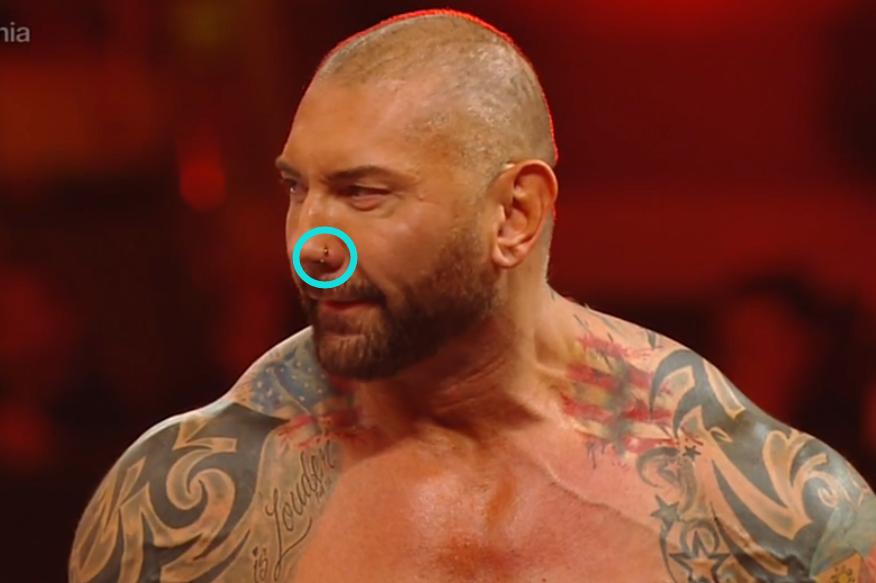 摔角狂热大赛赛后点评,摔角狂热大赛后台花絮