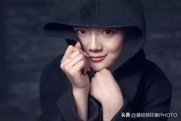 修图师修图全过程,照片精修和修图的区别