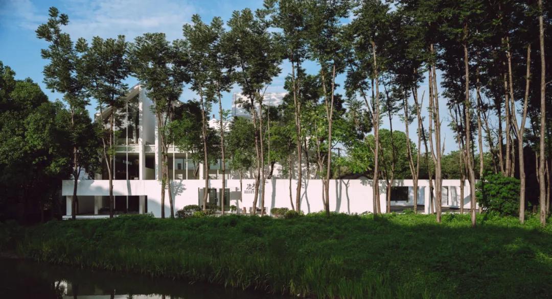 美丽乡村建设典型成功案例,10个美丽乡村规划案例