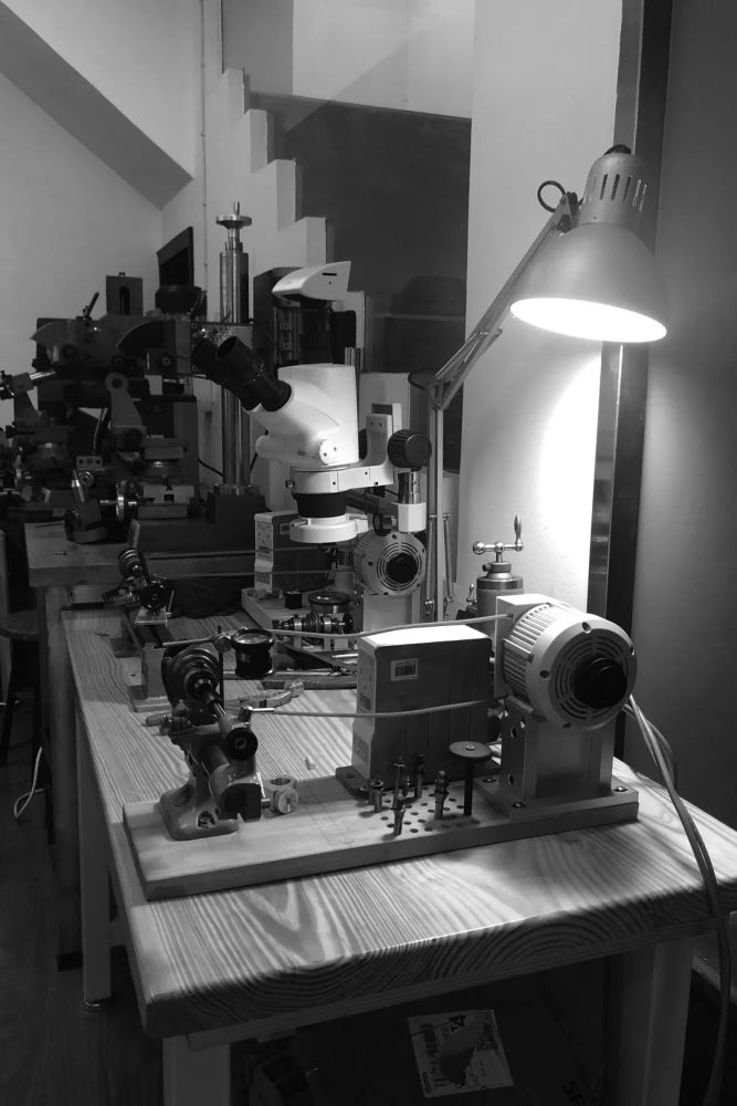 修表师讲述手表行业,一块手表为什么值上千万