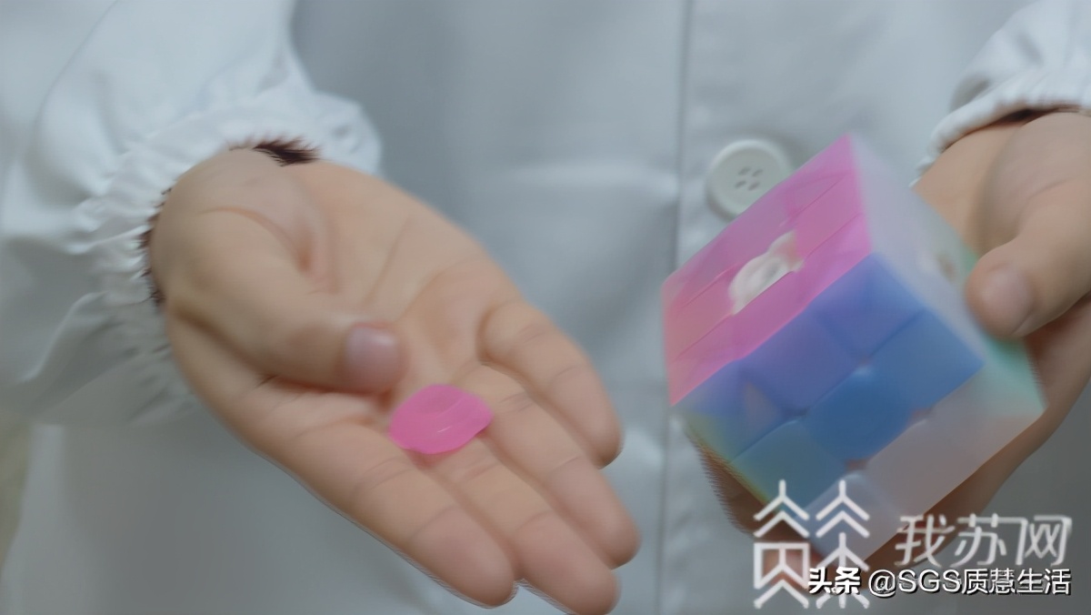 魔方测试,最好用的魔方测评