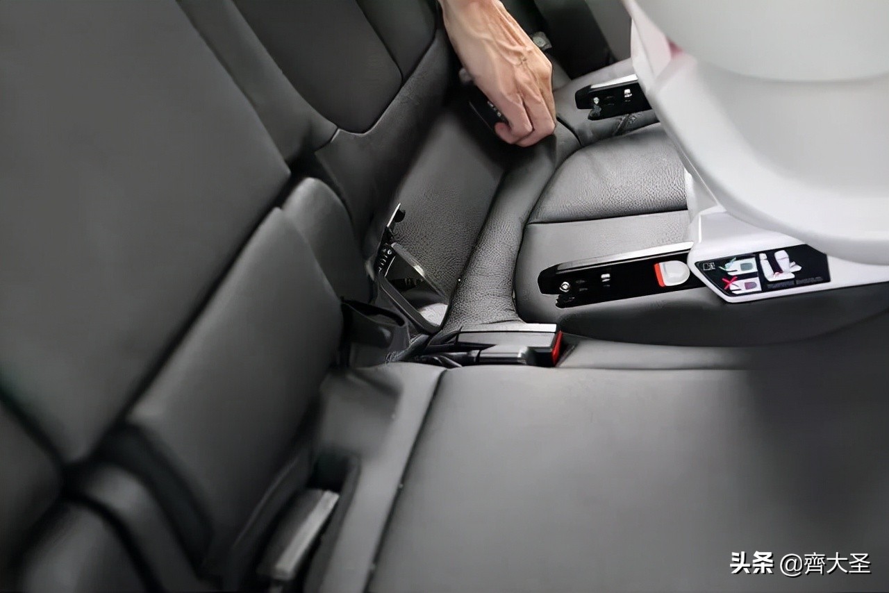 7-12岁儿童安全座椅选购,选购安全座椅应该注意哪些事项