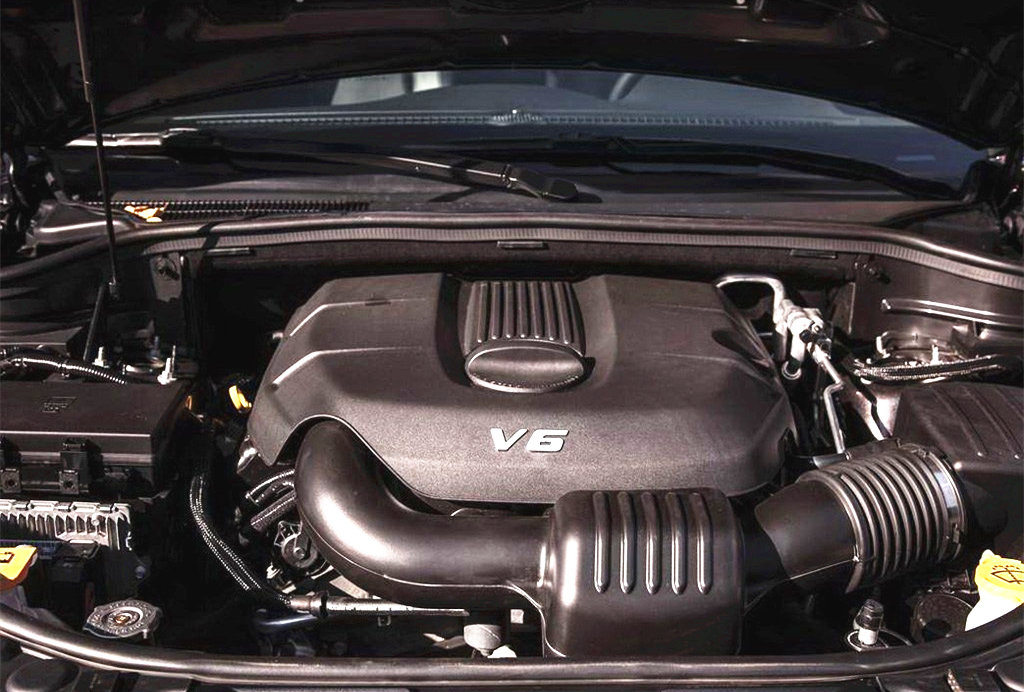 车长5.11米,比Q7便宜一半,道奇杜兰戈为什么还是卖不动?