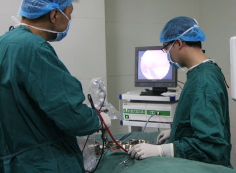 鼻中隔偏曲矫正手术需要多长时间,鼻中隔偏曲矫正手术恢复时间多长