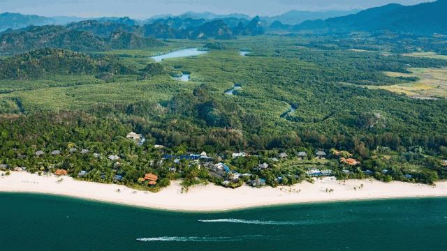 兰卡威教程,兰卡威攻略全集