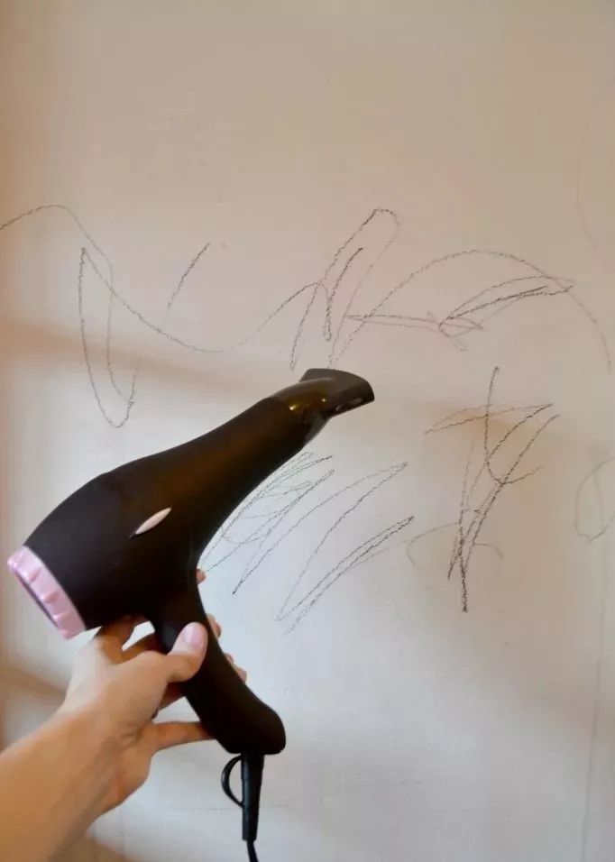 白墙脏了用什么粉刷好,白墙脏了用什么方法变白