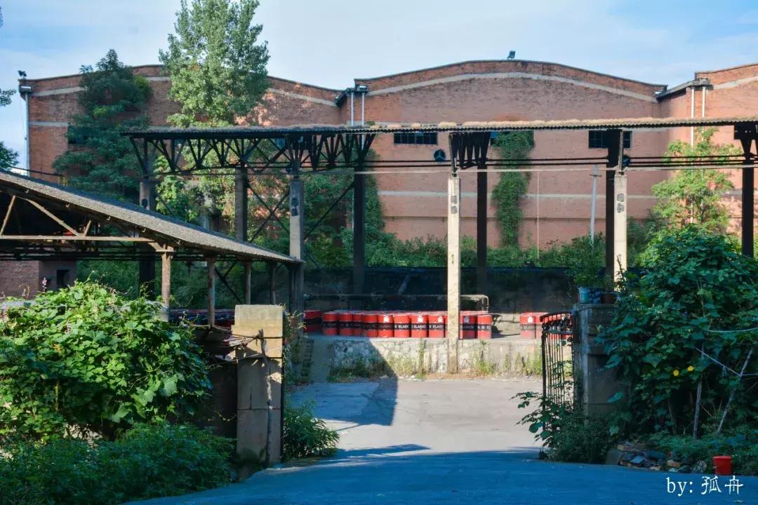 三线记忆大邑,三线记忆湖南