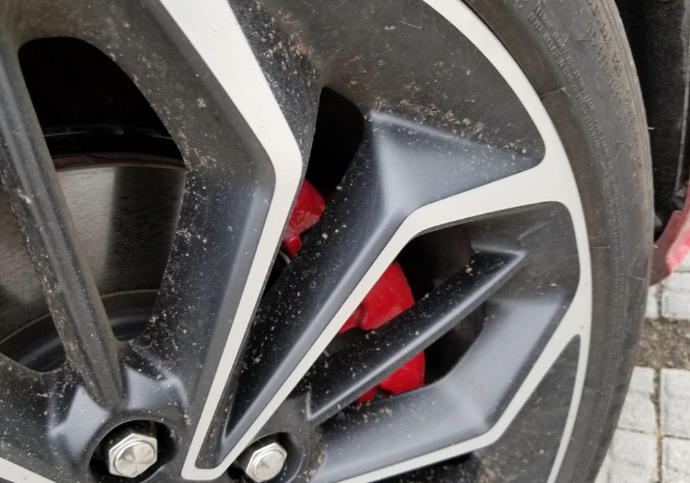 千里长测福克斯STLine:那个被人遗忘的操控之王,又回来了