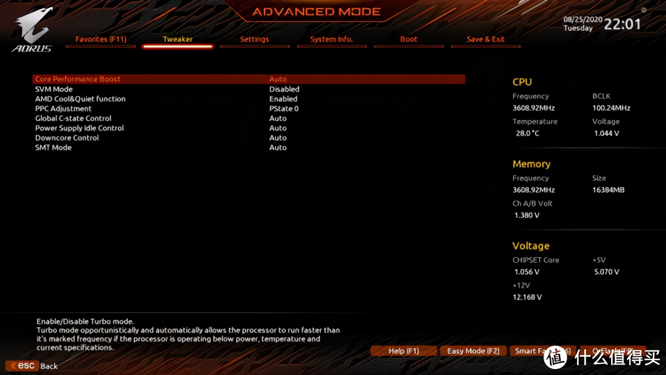 技嘉b550ds3h超频,技嘉b550m超频详细教程
