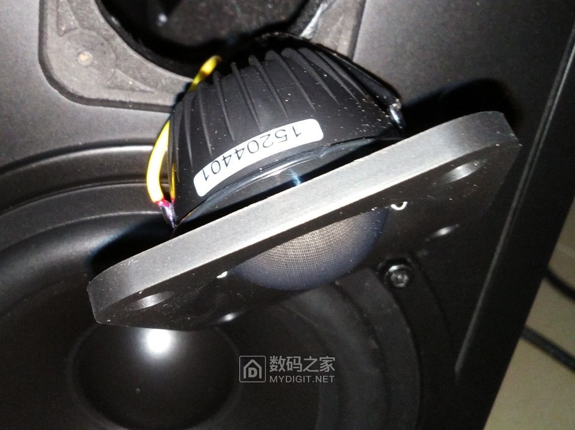 惠威m200mkii音箱拆解图片,惠威m200mkiii无源音箱