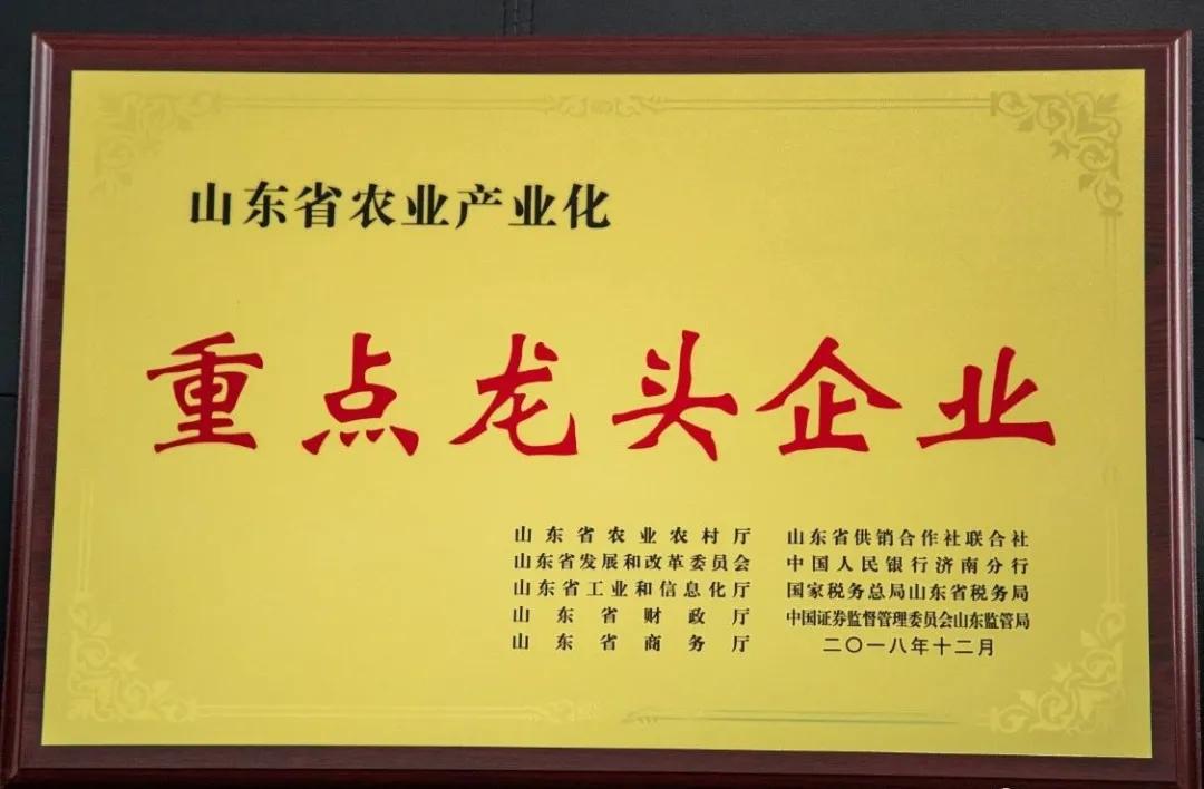 种养产业推动乡村振兴工作,我县壮大特色农业引领乡村振兴