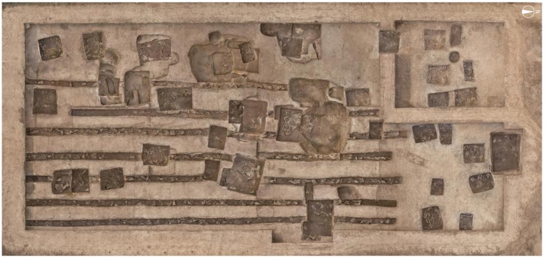 被偷走的国宝级文物,最厉害的国宝文物