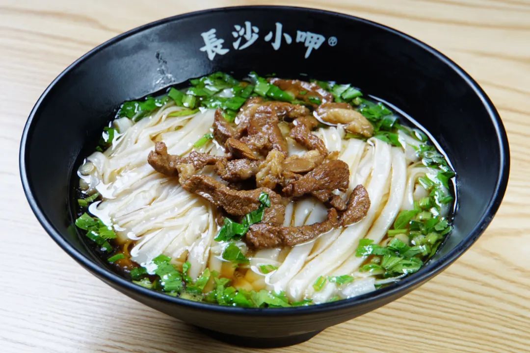 长沙湖南米粉一条街,湖南米粉十强名单