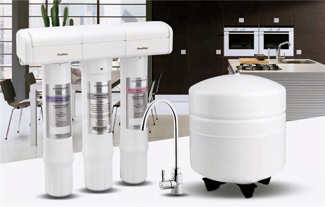 净水器的误区,净水器误区