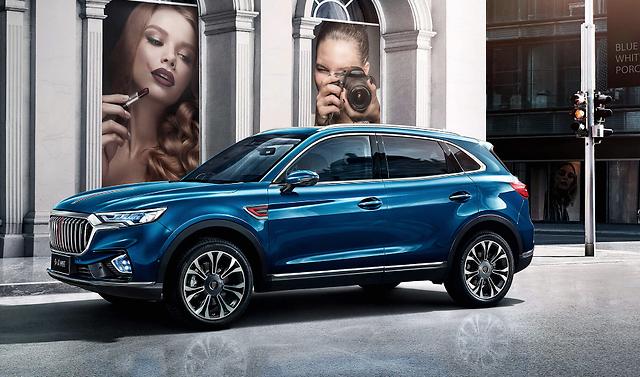 2023红旗年销量计划,2023年红旗销量目标