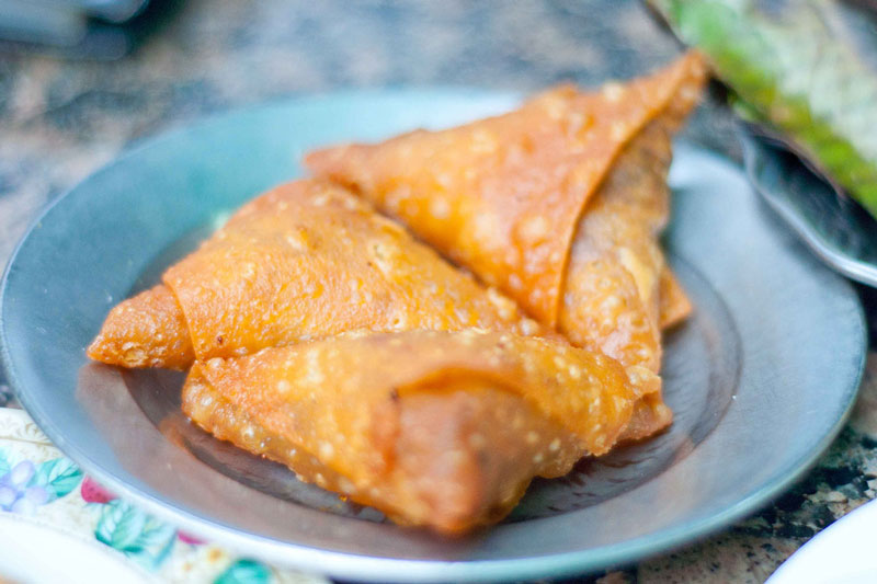 缅甸必吃的100种美食,缅甸有什么美食值得去