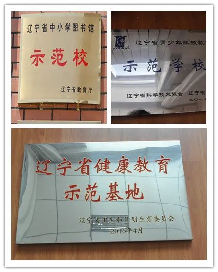 弦歌十载海天阔——营口实验学校建校十周年发展纪实