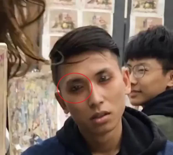 美术生上课睡觉怎么办,美术生上课困