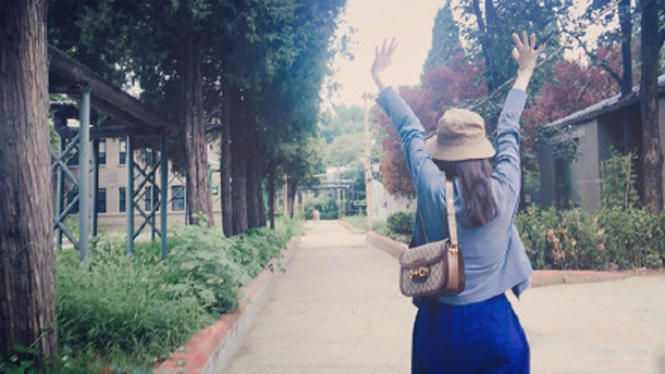 最近火遍全网的Gucci马衔扣复古手袋,到底值不值得购买?