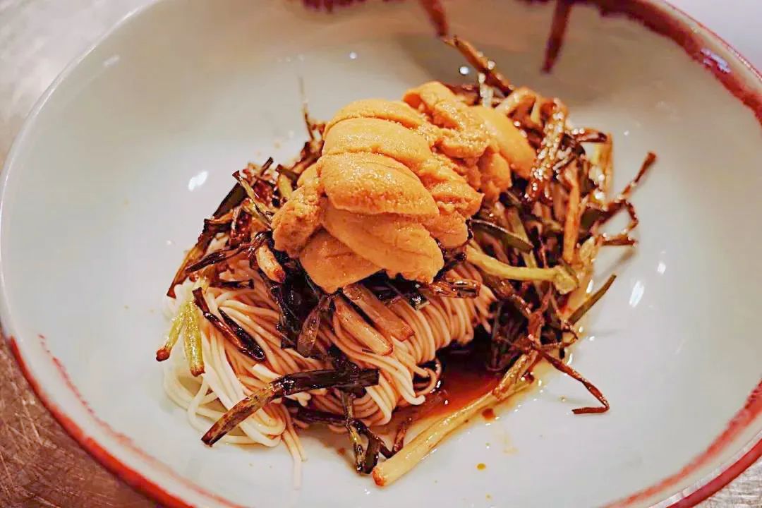 西安600元一碗天价面,真正的天价面