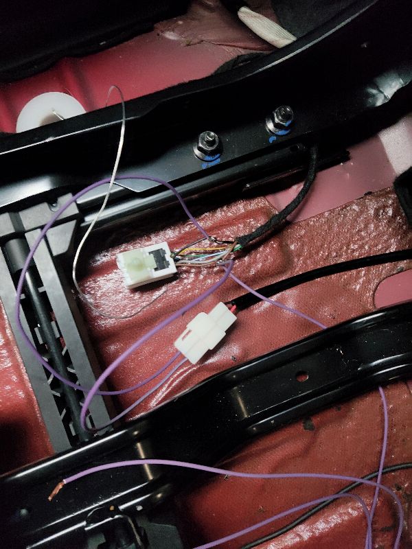 博瑞ge座椅加热怎么改,吉利博瑞ge改装座椅通风