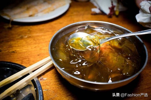 成都特色美食小吃排行榜前十名,十大必吃潮小吃排行榜