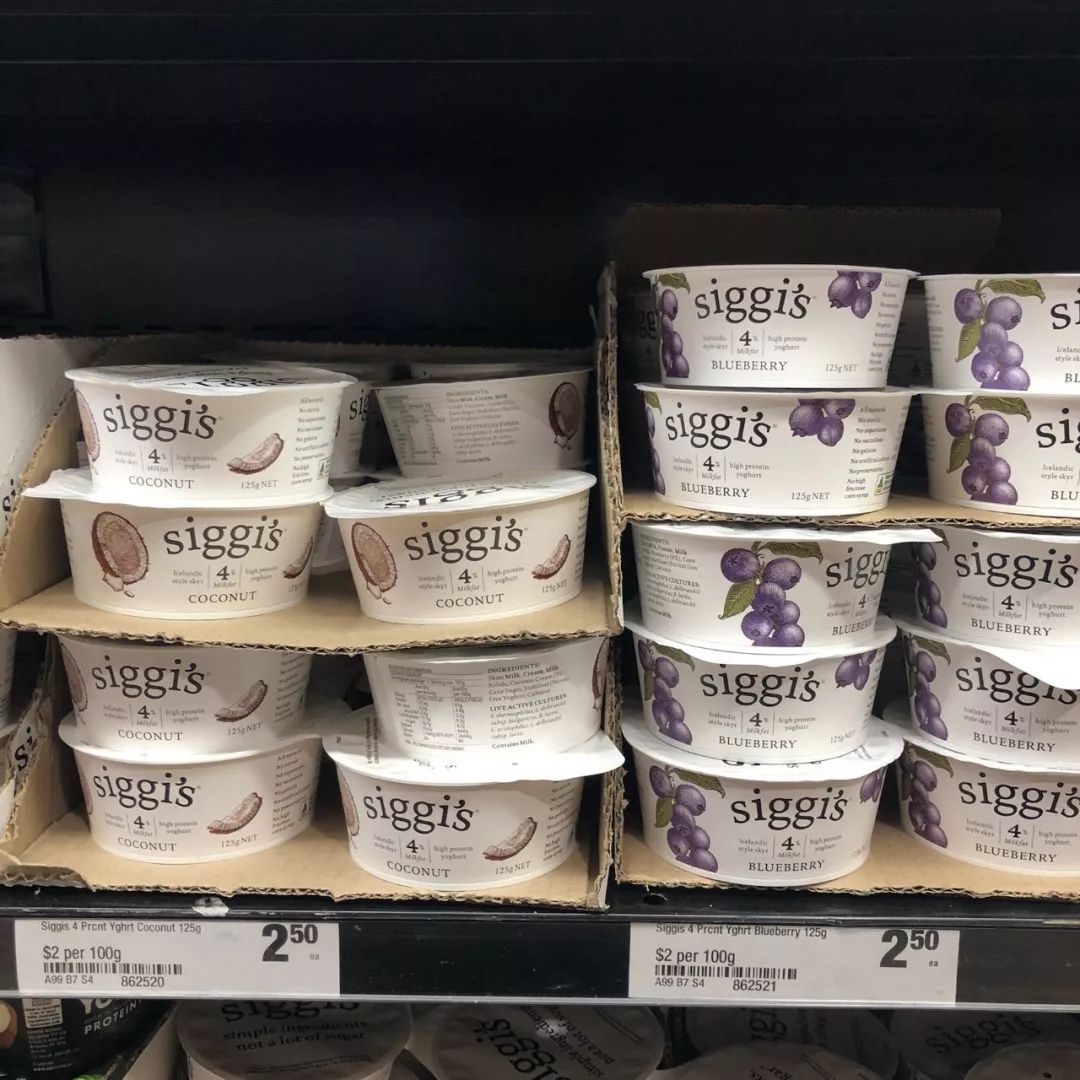 我们品尝不同的食物,澳洲的牛奶到底多好喝