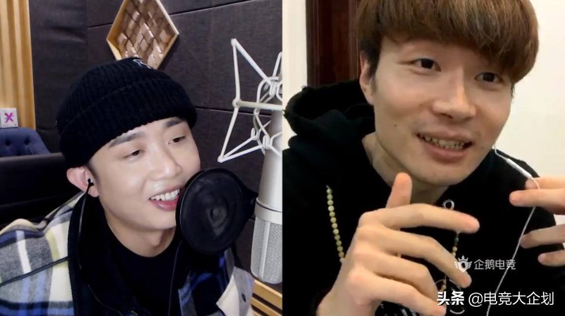 帝师与GAI爷互称兄弟!这个户外直播第一人究竟有什么背景?