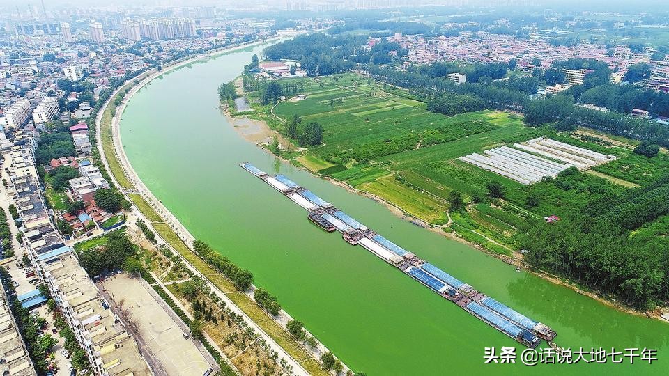 话说河南景点,话说河南顺口溜