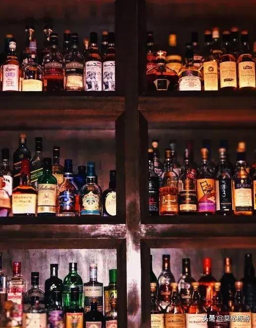 南京的夜生活在哪里,南京的夜生活在哪