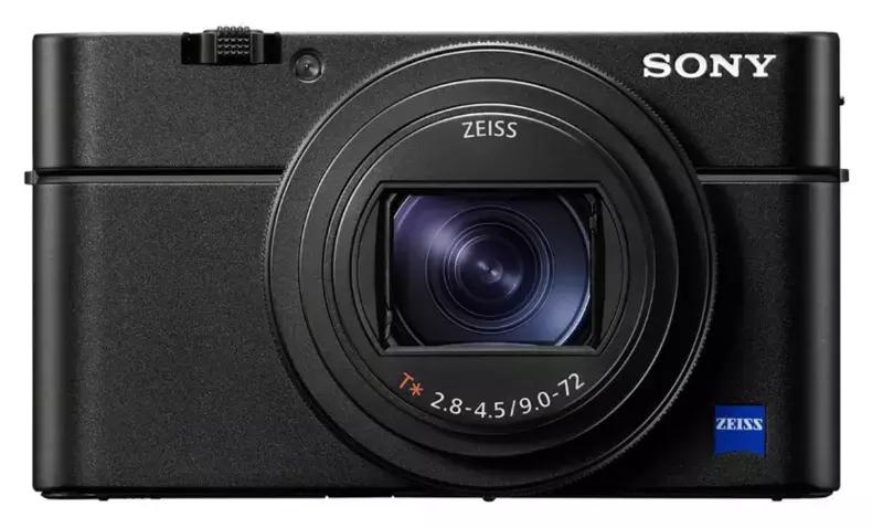 索尼黑卡7同类型的相机有什么,十大顶级黑卡相机排行榜