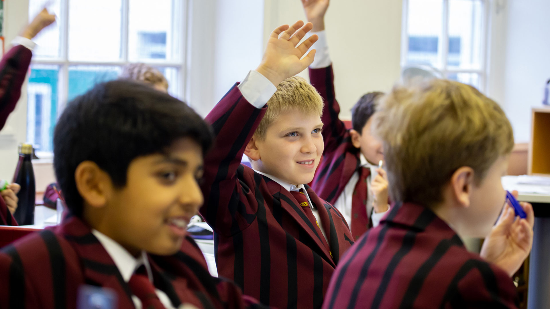 伦敦年度最佳私校排行出炉！最棒的是这所