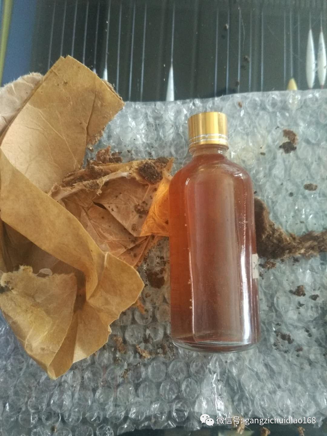 麝香酒诱鱼需要多久,麝香酒钓鱼骗局