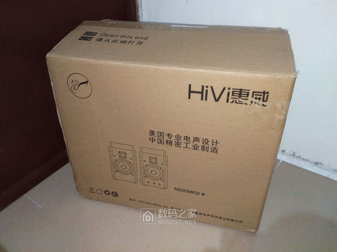 惠威m200mkii音箱拆解图片,惠威m200mkiii无源音箱